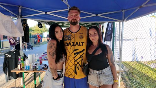 Basket, emocje i wielkie serca. Ogólnopolski Festiwal Koszykówki Ulicznej „Na Metalowych 2026”