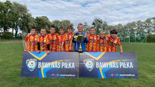 Bezkonkurencyjna Siódemka Bielawa