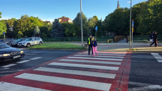 Bezpieczeństwo najmłodszych mieszkańców