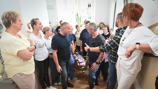 Bezpieczeństwo nie zna kompromisów!