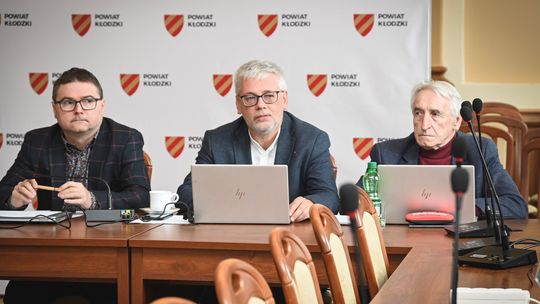 Bezpieczeństwo w powiecie kłodzkim – podsumowanie działań służb za 2025 rok