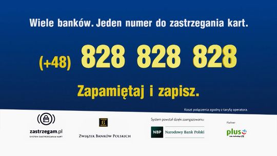 BEZPIECZNE FINANSE, BEZPIECZNA TOŻSAMOŚĆ