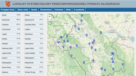Bezpieczniejszy Powiat Kłodzki dzięki wsparciu Fundacji KGHM Polska Miedź