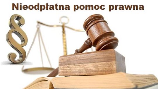 Bezpłatna pomoc prawna dla powodzian