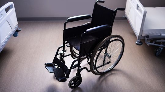 BEZPŁATNA WYPOŻYCZALNIA SPRZĘTU REHABILITACYJNEGO DLA SENIORA