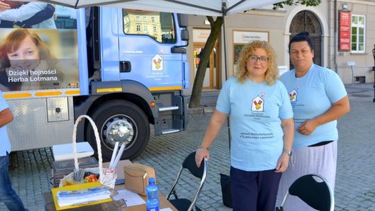 Bezpłatne badania przesiewowe dla dzieci w Dzierżoniowie