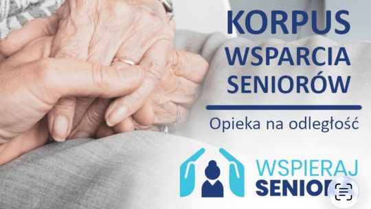 Bezpłatne opaski bezpieczeństwa dla seniorów w Bielawie – rusza program na 2026 rok