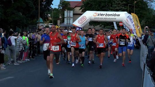 Bieg Sowi 2023 – edycja nocna