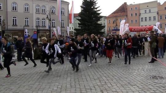 BIEG WILCZY SZLAKIEM ŻOŁNIERZY WYKLĘTYCH - AKTUALIZACJA