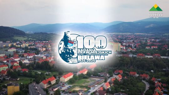 Bielawa - 100-lecie nadania praw miejskich 1924 - 2024