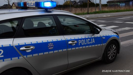 Bielawa, ciało znalezione na działkach