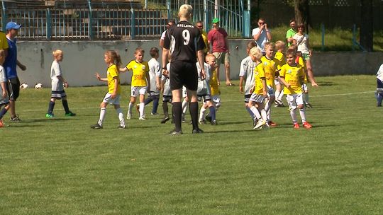 BIELAWA CUP III EDYCJA Z OKAZJI DNIA DZIECKA