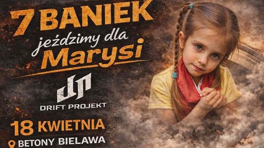Bielawa: Impreza charytatywna dla Marysi
