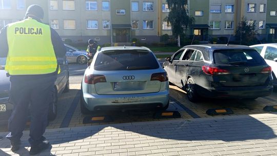 Bielawa, kolizja na Andersa idzie do sądu