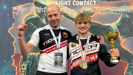 Bielawa: Mieszkańcy mają kolejny powód do dumy!