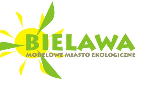 BIELAWA - MODELOWE MIASTO EKOLOGICZNE