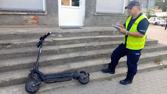 Bielawa. Nietrzeźwy na hulanodze zderzył się z Audi
