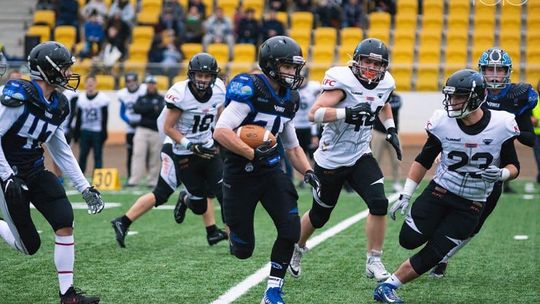 Bielawa OWLS – Nabór do drużyny Juniorów na sezon 2023