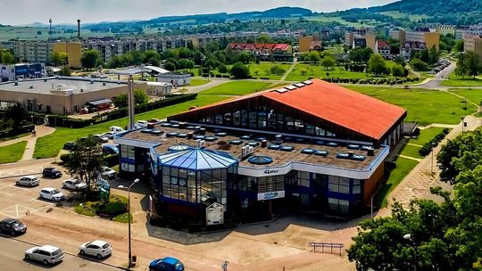 Bielawa: Ponad 17.000.000 zł dotacji na termomodernizację w tym AQUARIUS!