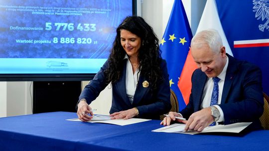 Bielawa: Ponad 8.000.000 zł dotacji na przebudowę 4 kolejnych odcinków ulic