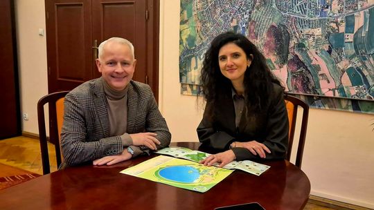 Bielawa: Spotkanie z Wojewodą Dolnośląską