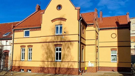 Bielawa: Termomodernizacja gminnego budynku wielorodzinnego, zlokalizowanego przy ul. Strażackiej 4 A, dobiegła końca