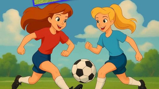 Bielawa: Turniej piłki nożnej Orliczek