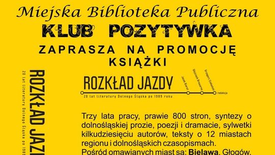 BIELAWA W ANTOLOGII LITERATURY DOLNEGO ŚLĄSKA PO 1989 ROKU