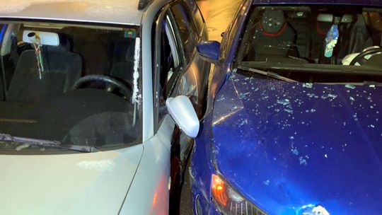 Bielawa, wypadek na Grabskiego