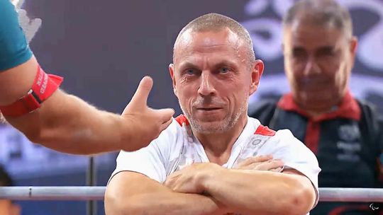 Bielawianin Mariusz Tomczyk mistrzem Świata