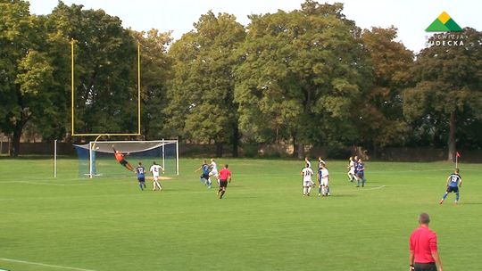 BIELAWIANKA BIELAWA 5 0 PIAST ŻERNIKI WROCŁAW