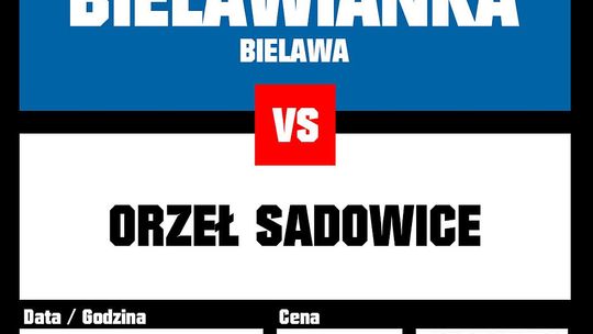 BIELAWIANKA ZAGRA U SIEBIE