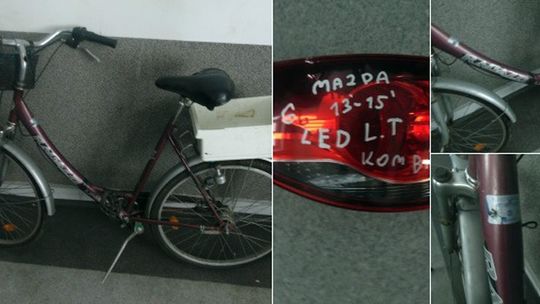 BIELAWSCY POLICJANCI ZATRZYMALI SPRAWCĘ KRADZIEŻY I POSZUKUJĄ WŁAŚCICIELI PRZEDMIOTÓW