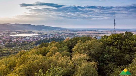 BIELAWSKA GÓRA PARKOWA BĘDZIE ZNOWU PARKOWA
