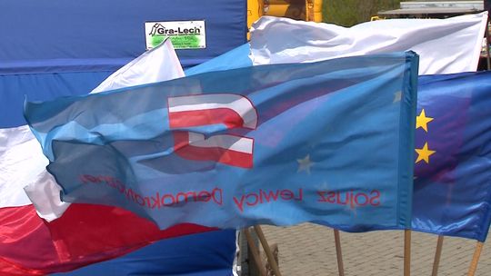 BIELAWSKA MAJÓWKA Z SLD