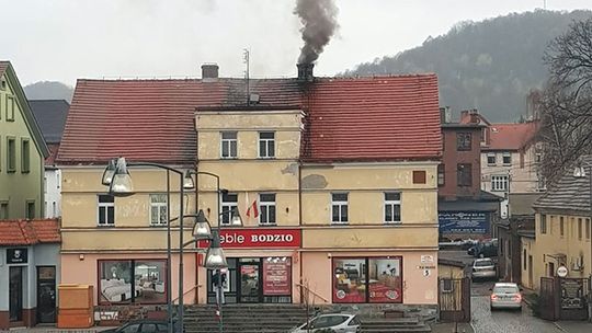 BIELAWSKA STRAŻ MIEJSKA WALCZY ZE SMOGIEM