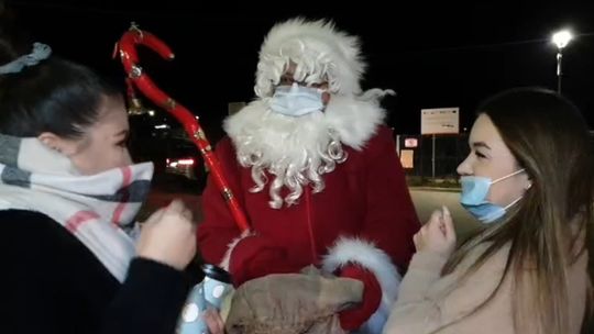 BIELAWSKI MIKOŁAJ 2020 OGLĄDAJ NA ŻYWO