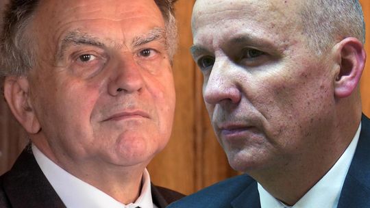 BIELAWSKI „UKŁAD ZAMKNIĘTY”, CZYLI ŁYŻWA - KACZMARSKI