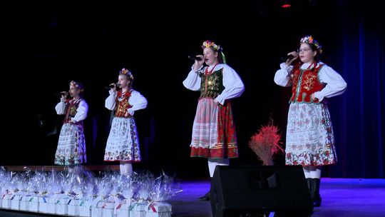 Bielawskie Poloneziaki zapraszają na Koncert Kolęd i Pastorałek