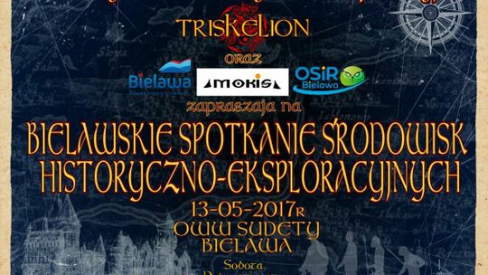 BIELAWSKIE SPOTKANIA HISTORYCZNE