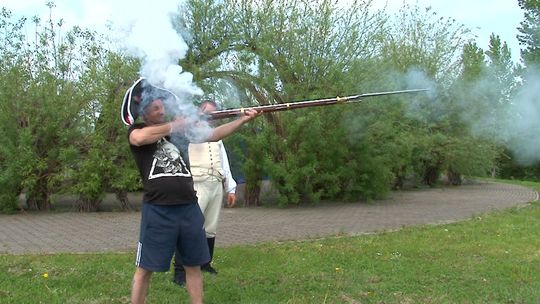 BIELAWSKIE SPOTKANIA HISTORYCZNE