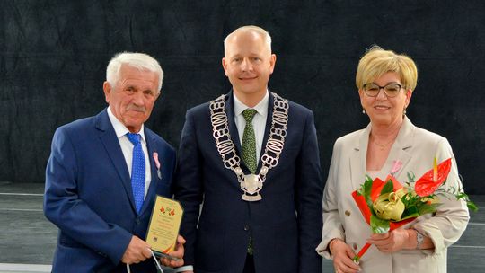 Bielawskie Złote Gody