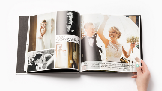 Bierzesz w tym roku ślub? Sprawdź jak najlepiej upamiętnić te chwile