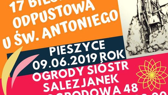 BIESIADA ODPUSTOWA W PIESZYCACH