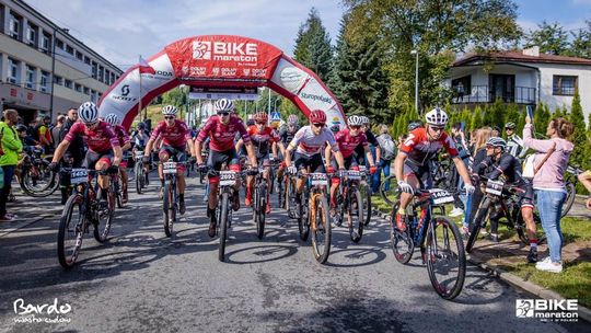 Bike Maraton Bardo 2024 – utrudnienia w ruchu