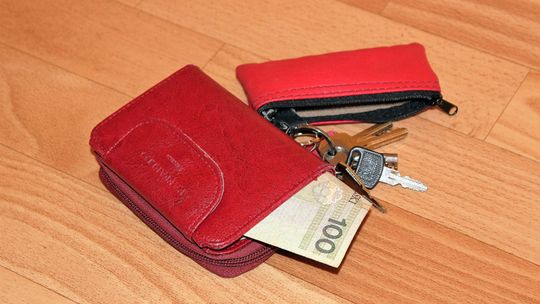 BIURO RZECZY ZNALEZIONYCH