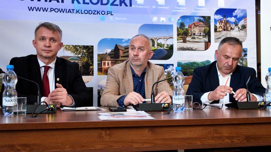 Biznes i Turystyka: Spotkanie Śnieżnickiego Klubu Biznesu w Kłodzku