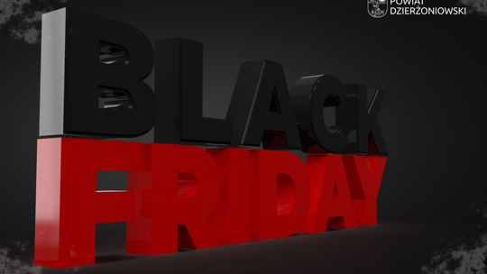 Black Friday – prawa konsumenta