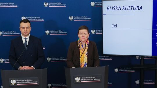 „Bliska Kultura” – Rządowe koło ratunkowe dla mediów lokalnych. 10 milionów na ratowanie „soli demokracji”