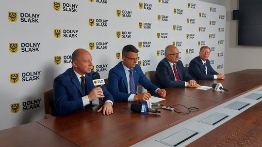Blisko 140 mln zł przeznaczamy na wsparcie dla dolnośląskich przedsiębiorców z subregionu wałbrzyskiego